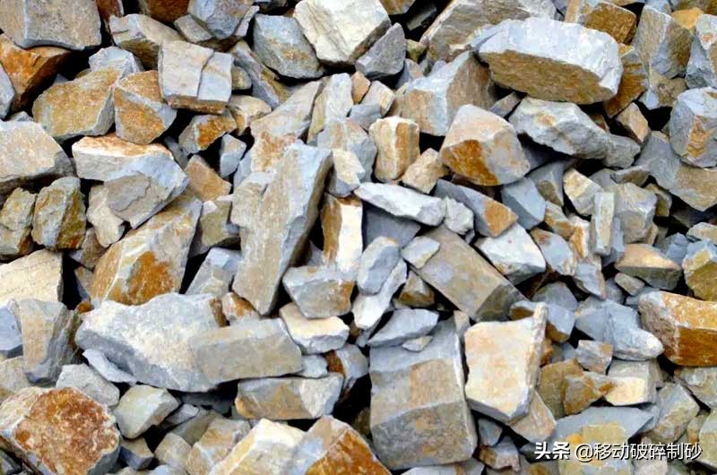 磷矿石的用途有哪些？浮选工艺流程是什么？