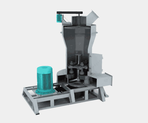 雷蒙磨粉机(图2)